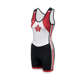 RCA Heritage Unisuit Womens