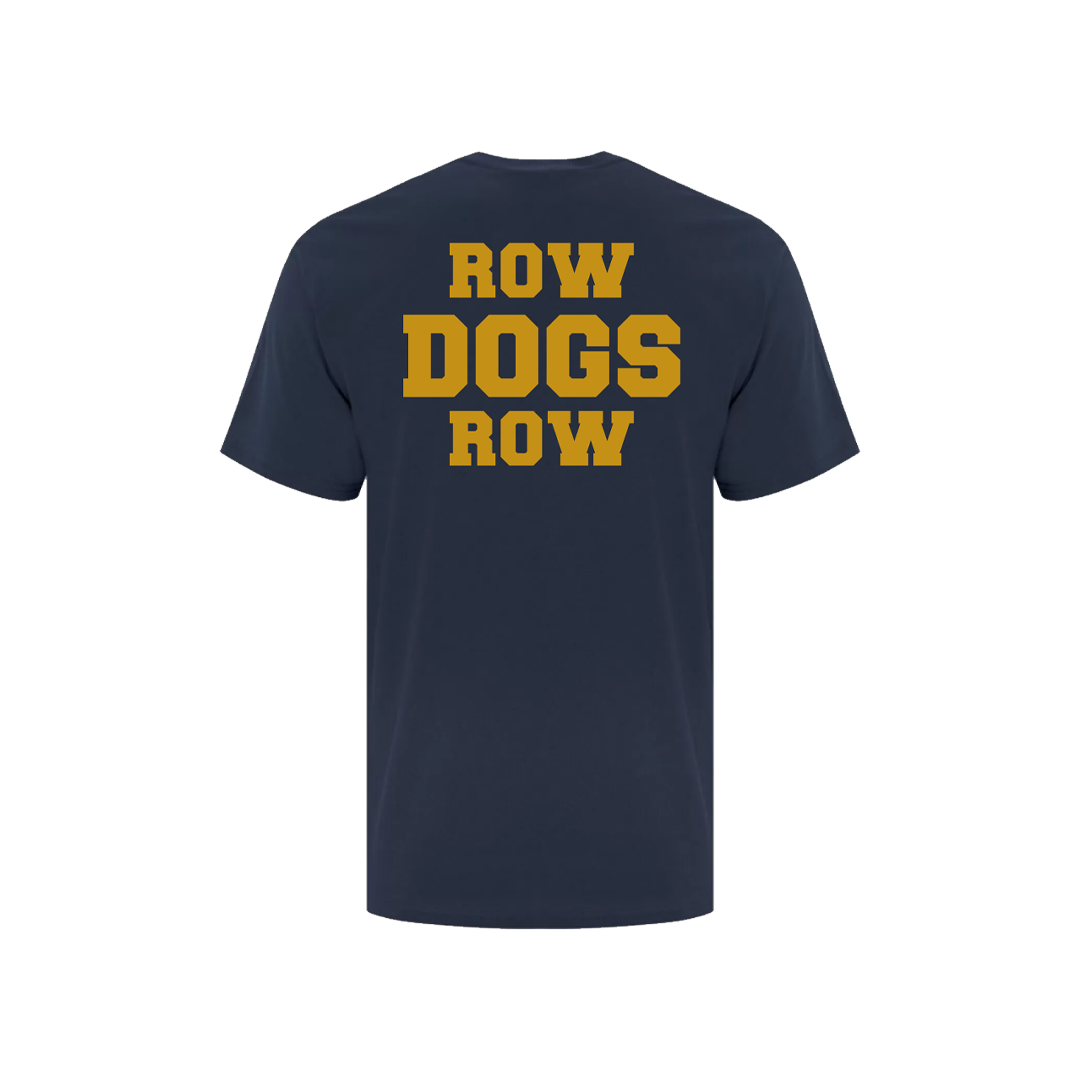 SWC Row Dogs Tee