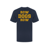 SWC Row Dogs Tee