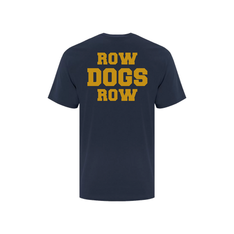 SWC Row Dogs Tee