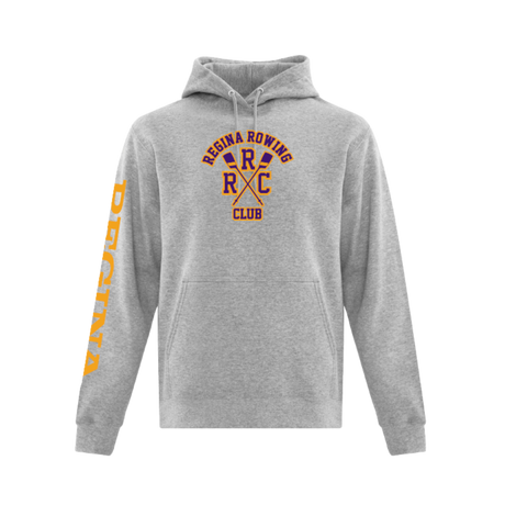 RRC Unisex Hoodie