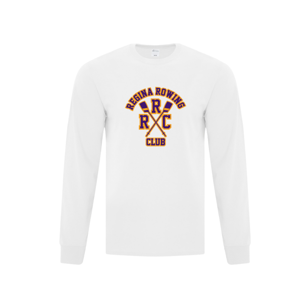 RRC Cotton Longsleeve