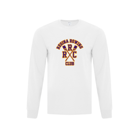 RRC Cotton Longsleeve