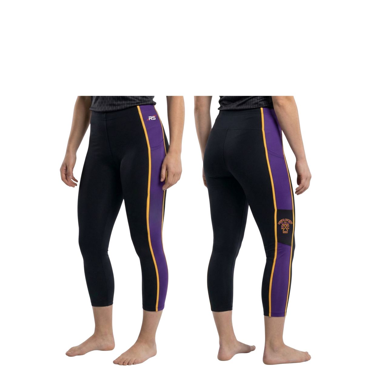 RRC Maya Tights Womens