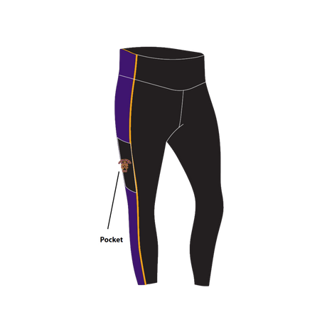 RRC Maya Tights Womens