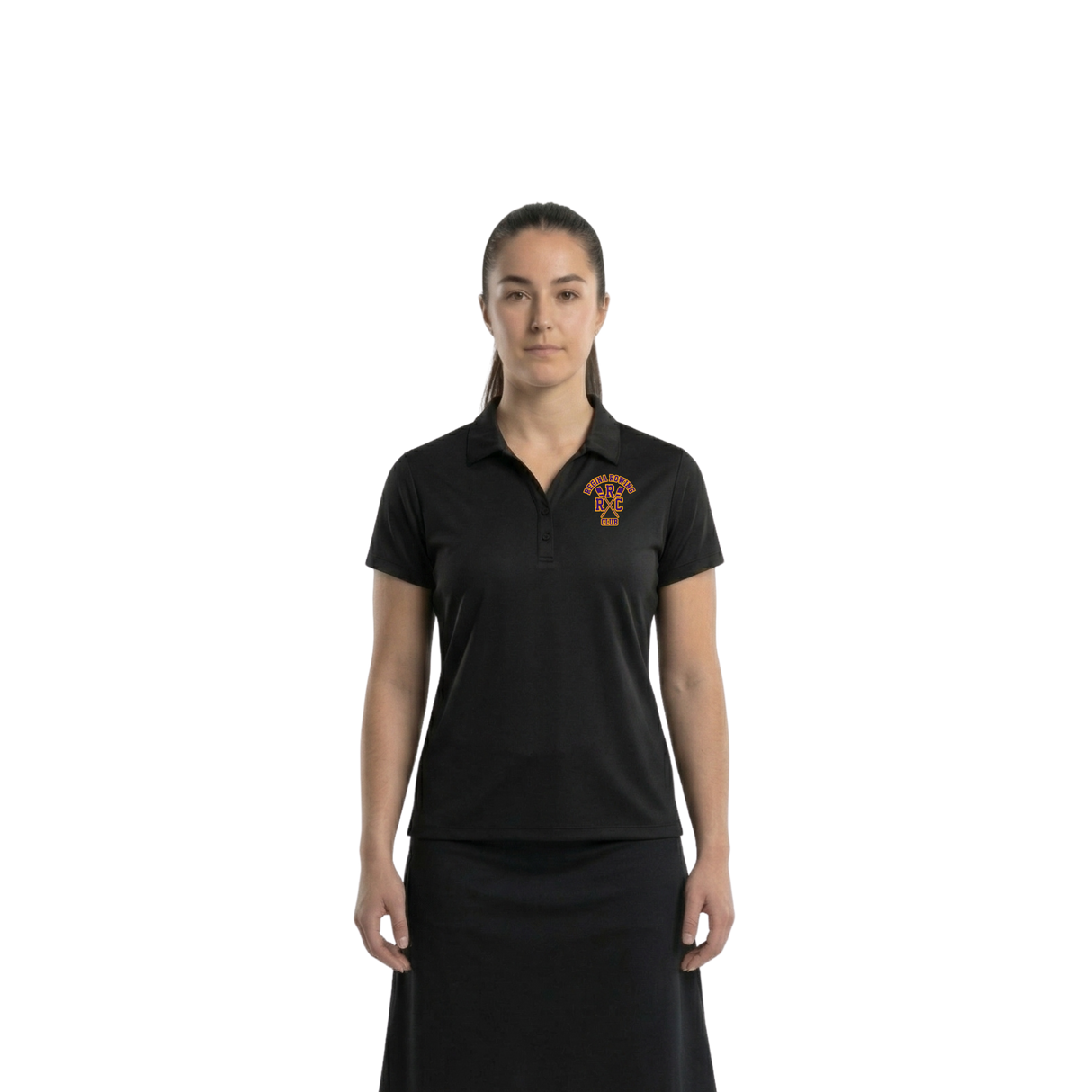 RRC Polo Womens