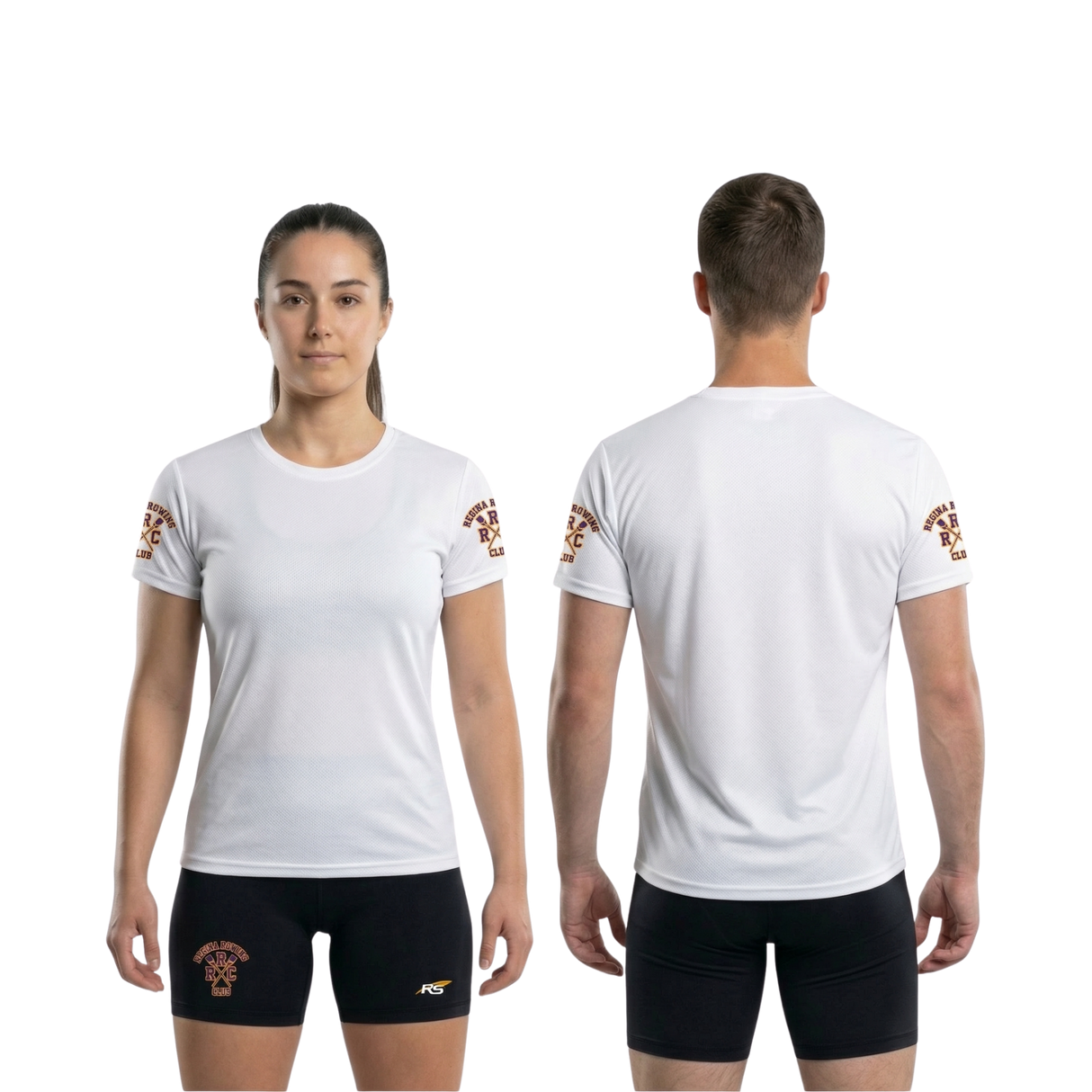 RRC SS Speedshirt Womens