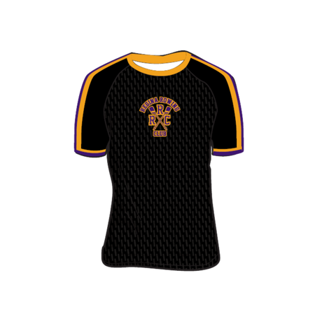 RRC SS Race Shirt Mens