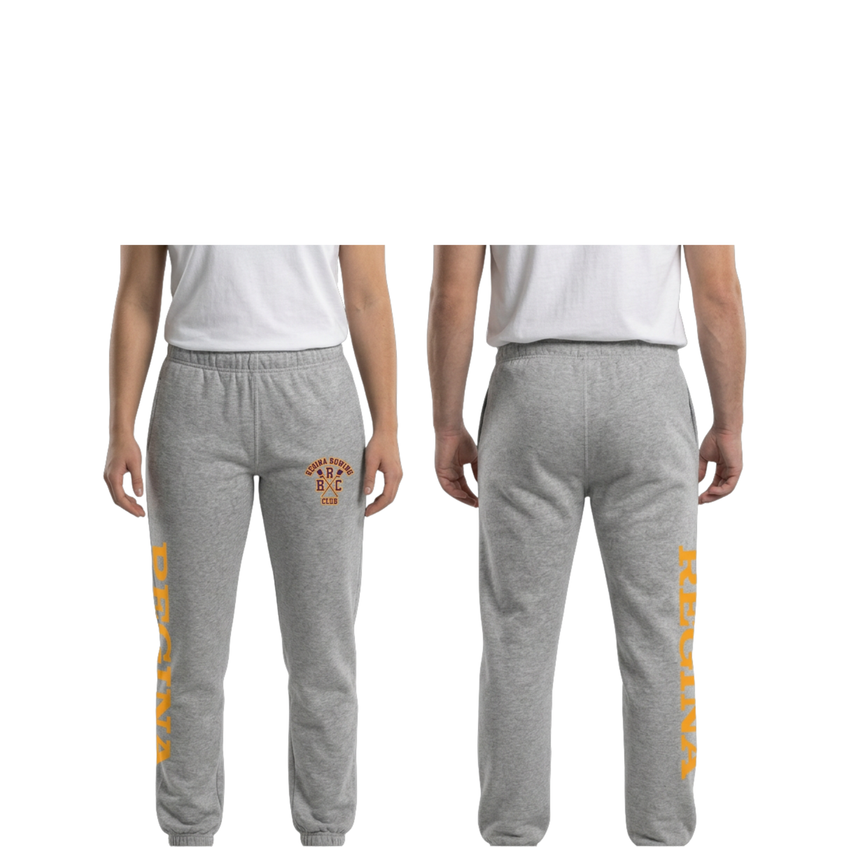 RRC Unisex Sweatpants