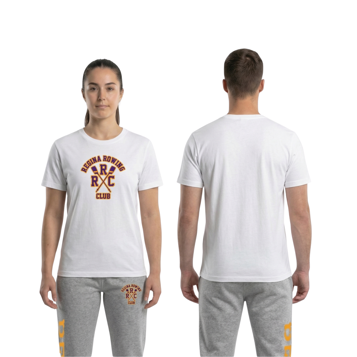 RRC Tee Womens