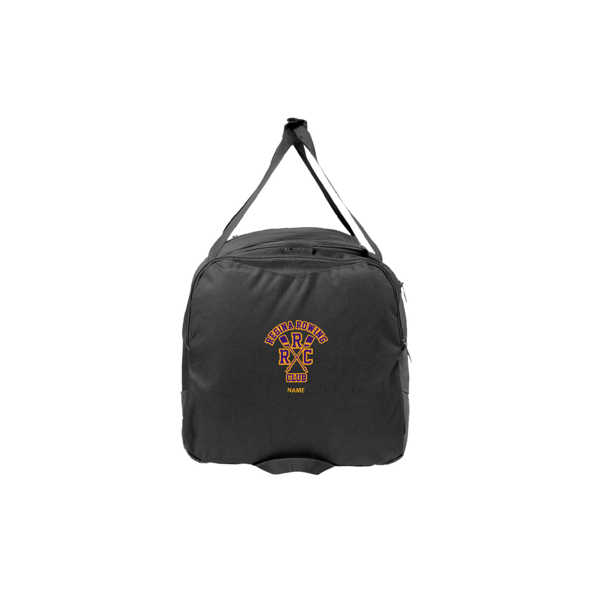 RRC UA Duffle Bag