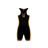 RRC Unisuit Mens
