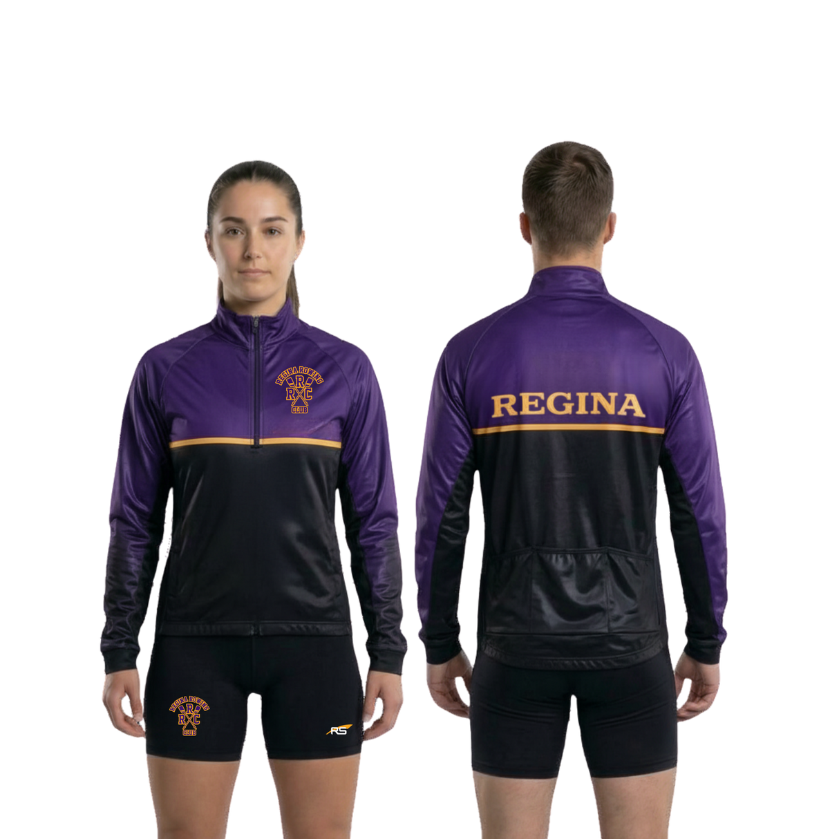 RRC Light Weight Velocity Jacket Womens