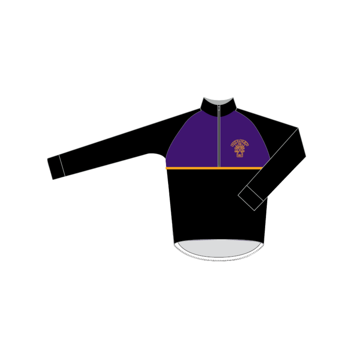 RRC Light Weight Velocity Jacket Womens