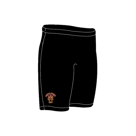 RRC Ergo Shorts Mens