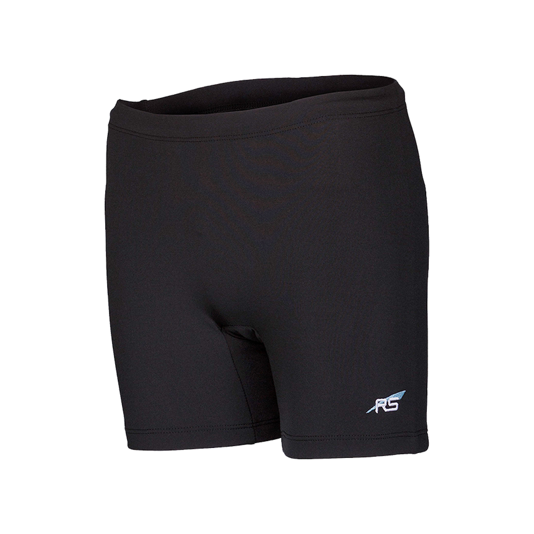 RS Ergo Short Womens (Black)