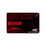 Regatta Sport Gift Card