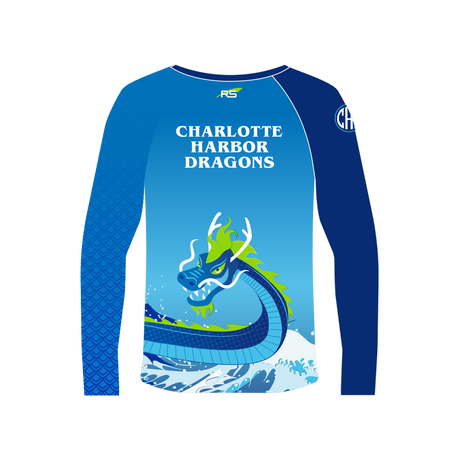 CHD Race LS Womens