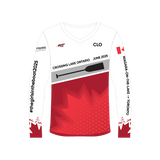 CLOsure2025 Longsleeve Race Shirt