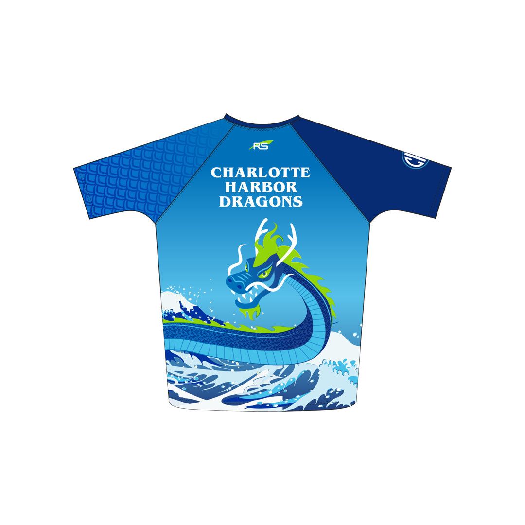 CHD SS Race Shirt Mens