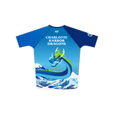 CHD SS Race Shirt Womens