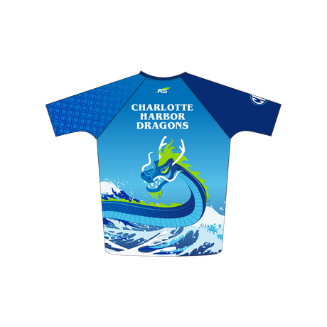 CHD SS Race Shirt Womens