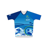 CHD SS Race Shirt Mens