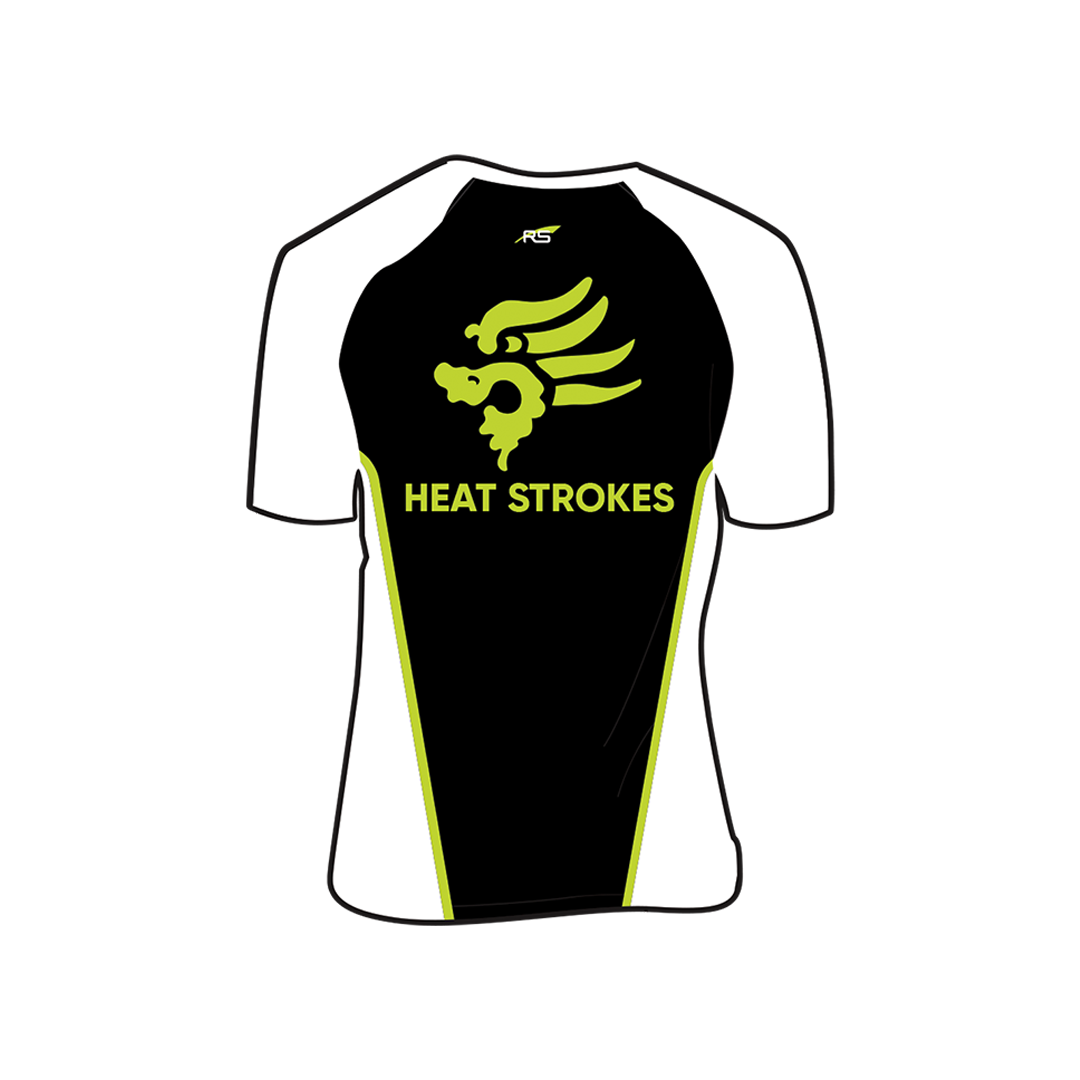 Brighton SS Competitive Race Shirt Mens