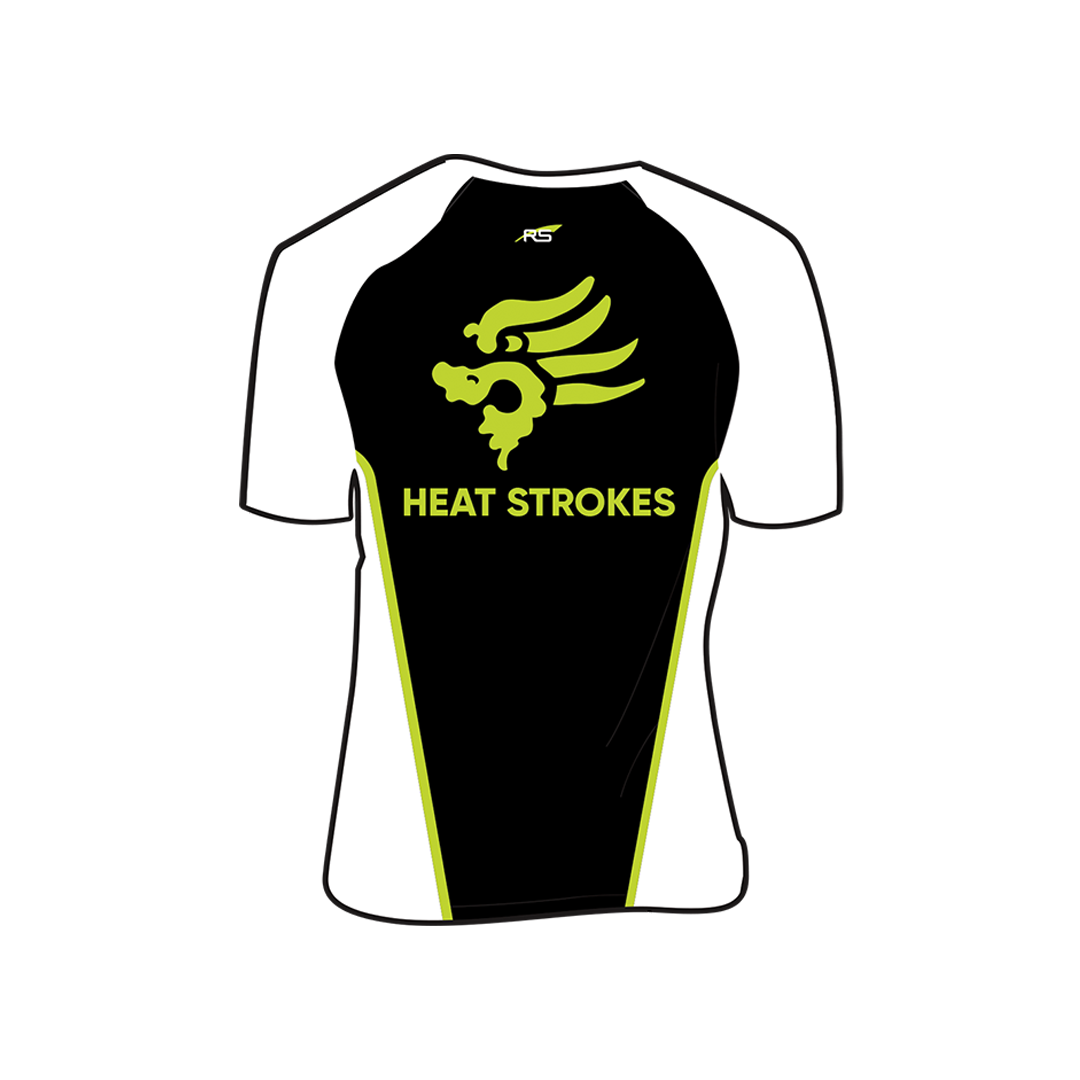 Brighton SS Competitive Race Shirt Womens