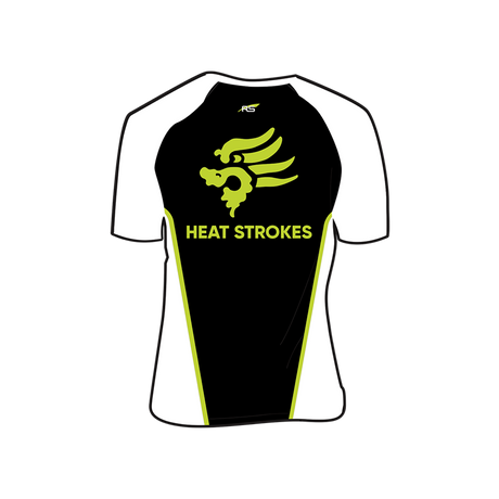 Brighton SS Competitive Race Shirt Womens