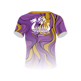 Rowman Shortsleeve Race Shirt Mens