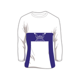 St Francis Longsleeve Race Shirt Mens