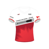 CLOsure2025 Shortsleeve Race Shirt