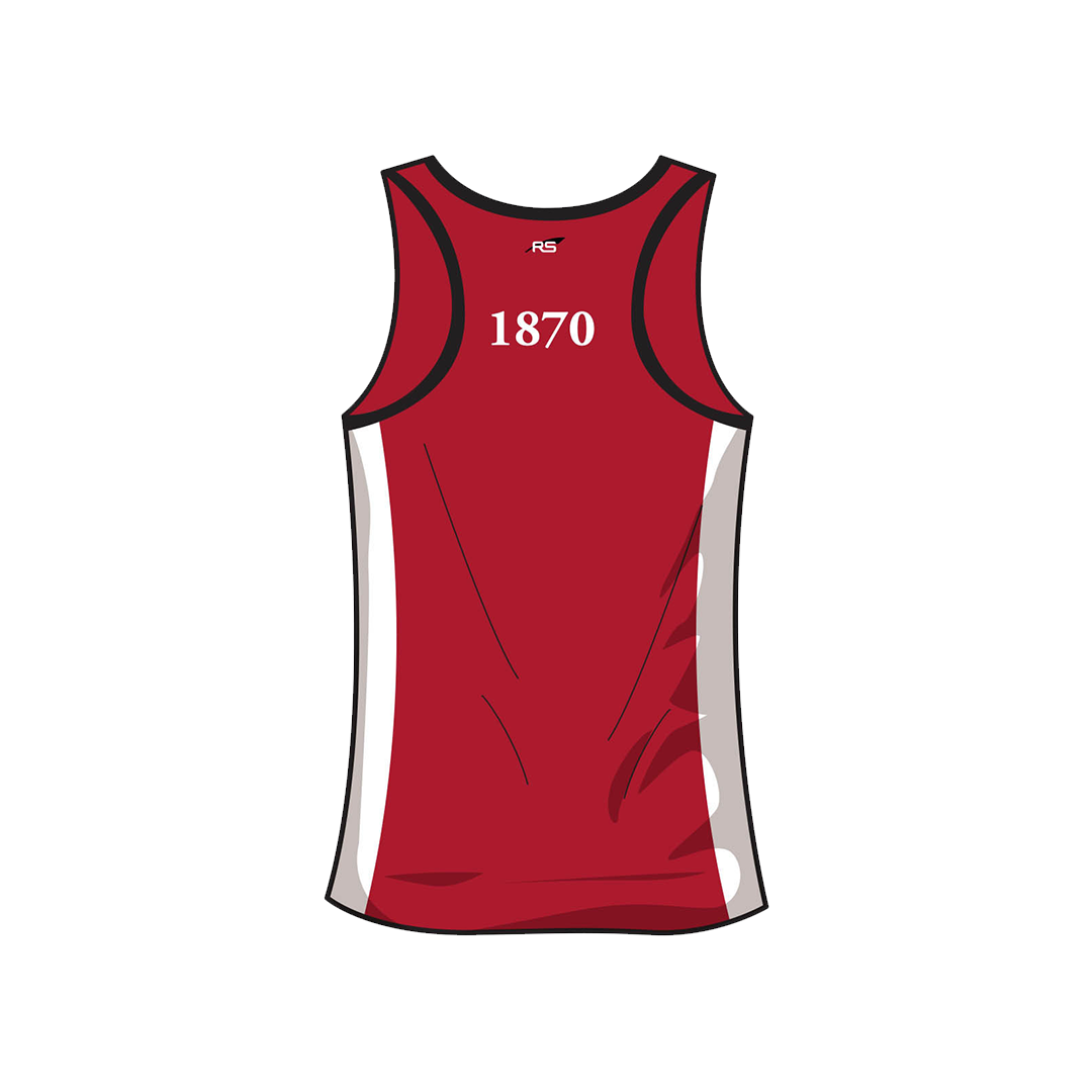 MBC Mens Tank