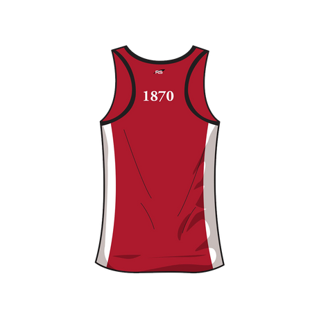 MBC Mens Tank