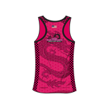 Indy Race Tank Mens