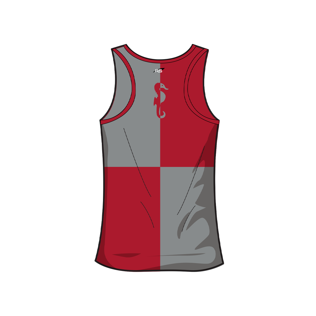 HRRC Tank Mens