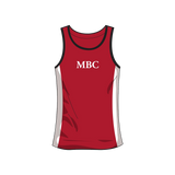 MBC Mens Tank