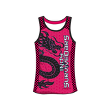 Indy Race Tank Womens