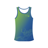 Paradise City Tank Womens