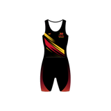 Guelph Gryphons Race Unisuit Mens