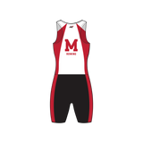 McGill Unisuit Womens