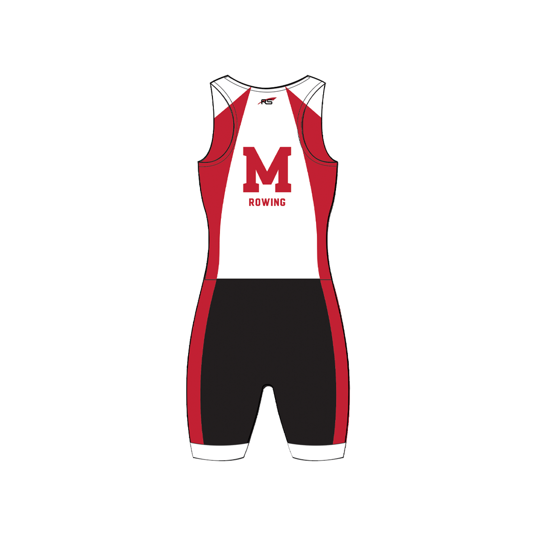 McGill Unisuit Womens