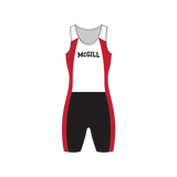 McGill Unisuit Mens
