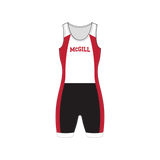 McGill Unisuit Mens