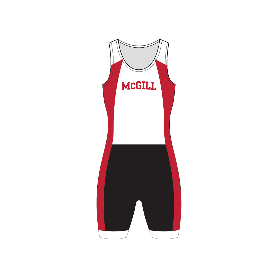 McGill Unisuit Womens