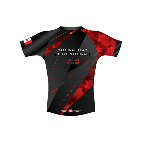 DBC Race Shirt Mens