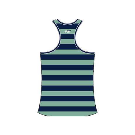 Argos Racing Tank Womens