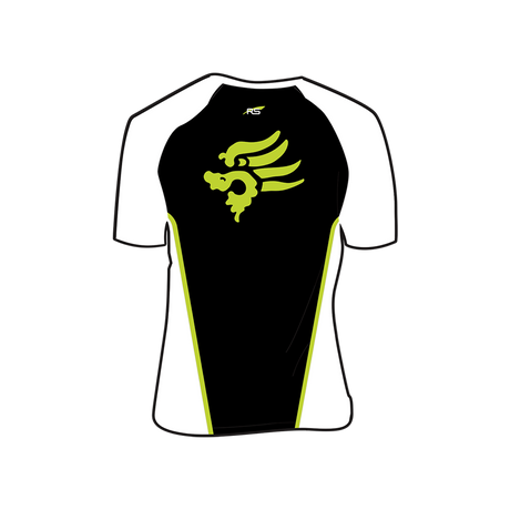 Brighton SS Rec Race Shirt Womens