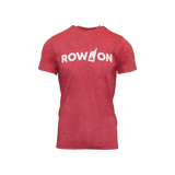 RO Logo Tshirt Mens